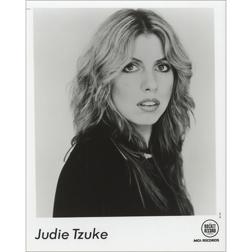 JUDIE TZUKE 24枚組CDボックス 新品未開封 Judie Tzuke Sports Car US Promo media press pack (466445) PRESS PACK